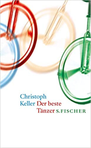 Christoph Keller - Der beste Tanzer