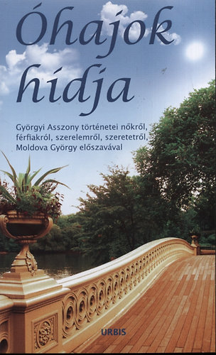 Gyrgyi Asszony - hajok hdja