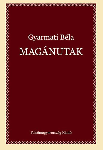 Magánutak