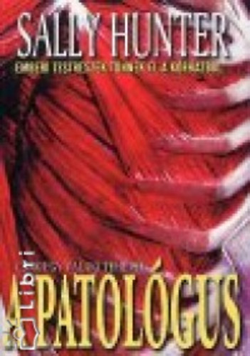 Sally Hunter - A patol�gus