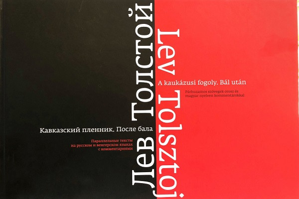 ??? ??????? Lev Tolsztoj - A kaukázusi fogoly. Bál után