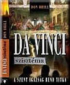 Don Brill - Da Vinci sziszt�ma
