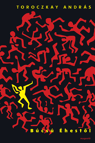 Toroczkay Andrs - Bcs hestl