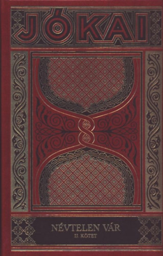 J�kai M�r - N�vtelen v�r II.