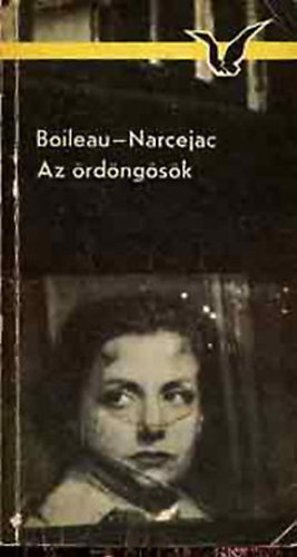 Boileau-Narcejac:: - Az ördöngösök