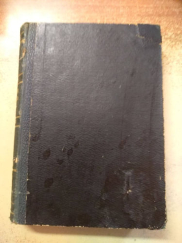 Renan Ern - Az apostolok (I. magyarnyelv kiads)