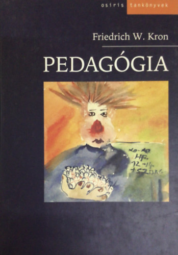Friedrich W. Kron - Pedaggia