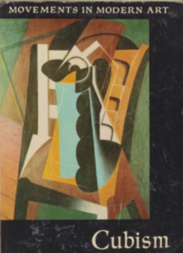 Alfred Schmeller - Cubism
