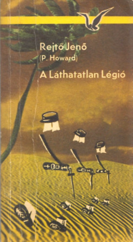 Rejt Jen  (P. Howard) - A Lthatatlan Lgi