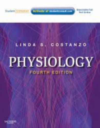 Linda S. Costanzo - Physiology - Fourth Edition (Saunders Elsevier)