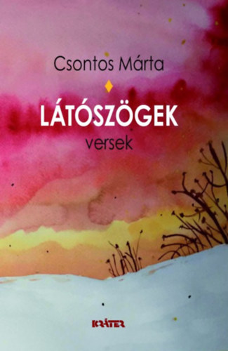 Csontos Mrta - Ltszgek