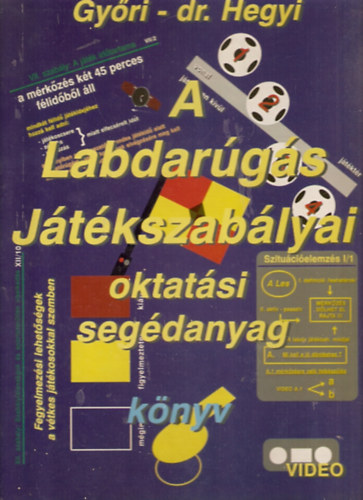 Gyri - dr. Hegyi - A labdargs jtkszablyai - oktatsi segdanyag