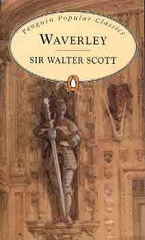 Walter Scott - Waverley