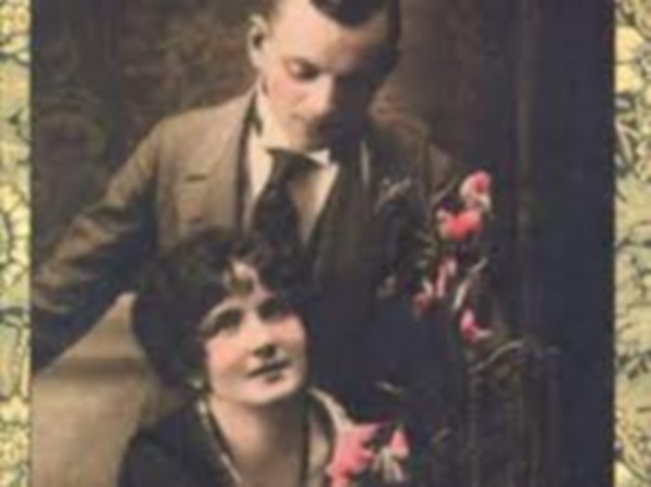 Charlotte Bront� Anne Bront? - A k�l�n�s tan�tv�ny