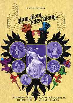 Batta Andrs - lom, lom, des lom...