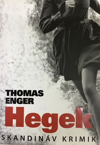 Thomas Enger - Hegek