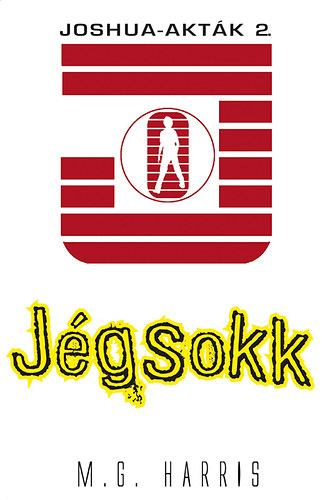 M. G. Harris - Jgsokk - Joshua aktk 2.