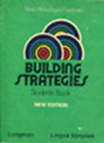 B.-Freebairn, I, Abbs - Building strategies: Student's book + workbook