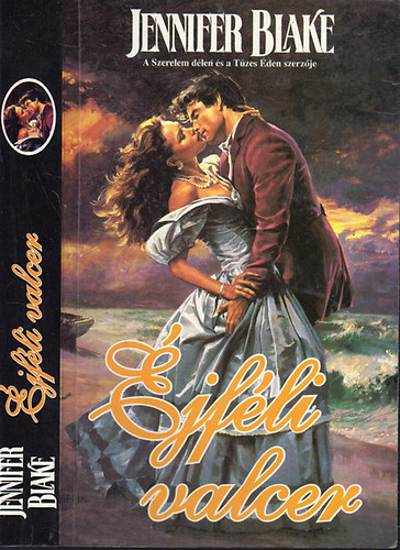 Jennifer Blake - jfli valcer