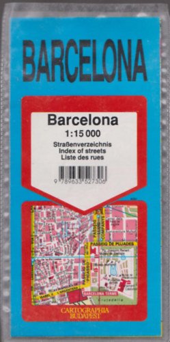 Barcelona trkp (1:15000)