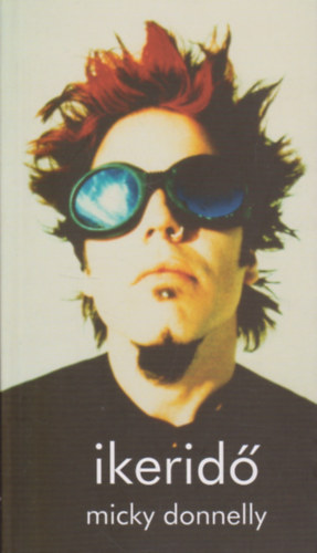 Micky Donnelly - Ikerid�