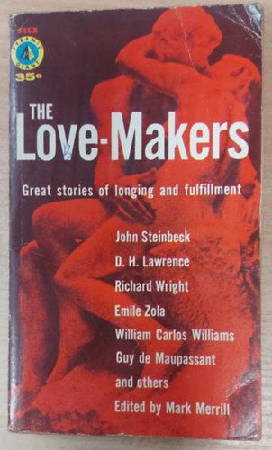 The Love-Makers