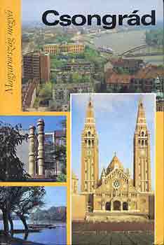 Dr. Krajk�-Dr. Tam�si - Csongr�d (magyarorsz�g megy�i)