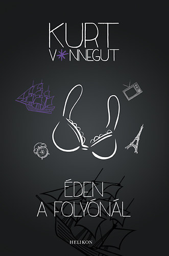 Kurt Vonnegut - den a folynl
