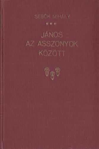 Seb�k Mih�ly - J�nos az asszonyok k�z�tt