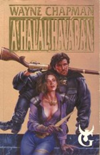 Wayne Chapman - A hal�l hav�ban