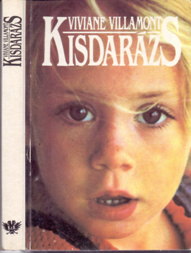 Viviane Villamont - Kisdarzs