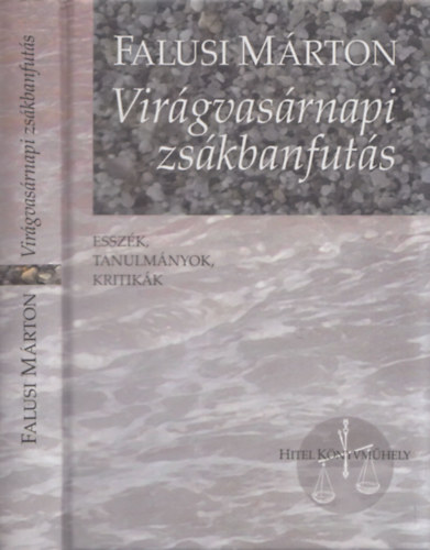 Falusi Mrton - Virgvasrnapi zskbanfuts (dediklt)