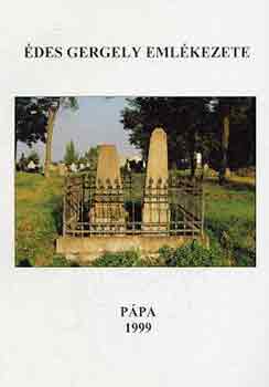 �des Gergely eml�kezete