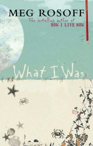 Meg Rosoff - What I Was
