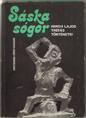 Imreh Lajos - Sska sgor