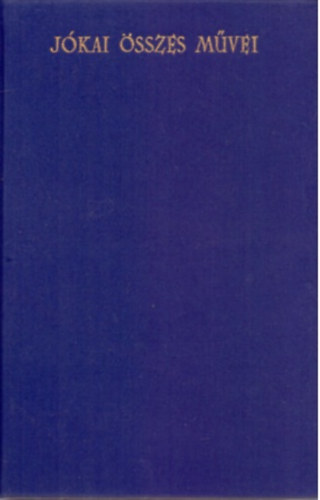 J�kai M�r - Dr�m�k (1843-1860) - kritikai