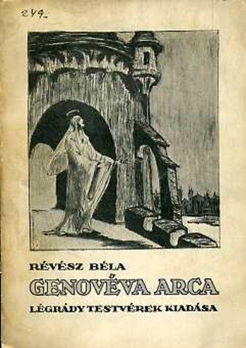 R�v�sz B�la - Genov�va arca