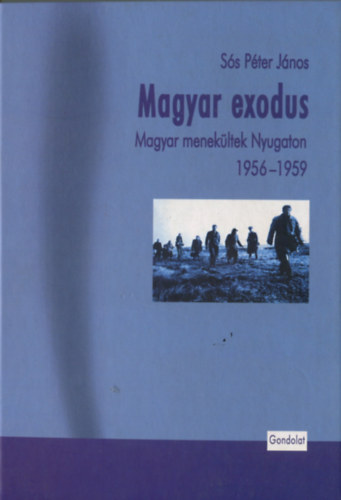 S�s P�ter J�nos - Magyar exodus