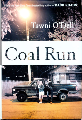 Tawni O'Dell - Coal Run