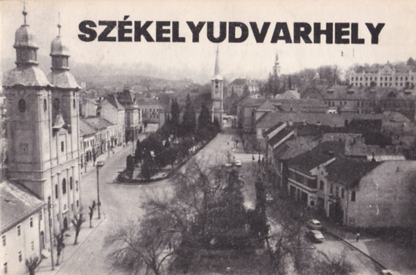 Székelyudvarhely