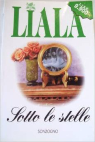 Liala - Sotto le stelle