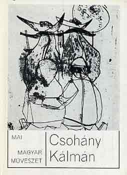 Solym�r Istv�n - Csoh�ny K�lm�n (mai magyar m�v�szet)