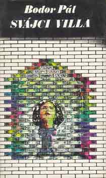 Bodor Pál - Svájci villa - Korjellemző magyar próza