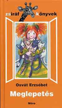 Osv�t Erzs�bet - Meglepet�s