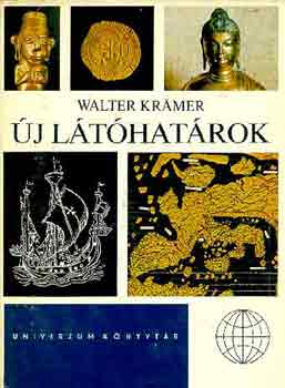 Walter Kramer - �j l�t�hat�rok