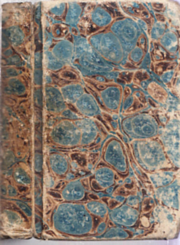 Christliches Jahrbchlein, oder auserlesene Stellen der Schrift : fr alle Tage des Jahrs, mit kurzen Anmerkungen und Versen begleitet / von Joh. Caspar Lavater (imaknyv)