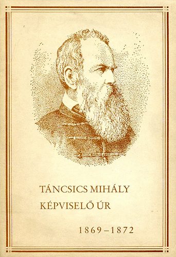 Danyi G�bor-Kov�cs Andr�sn�-Simor Andr�s - T�ncsics Mih�ly k�pvisel� �r 1869-1872