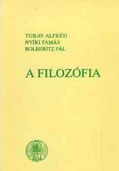 Turay-Nyri-Bolberitz - A filozfia