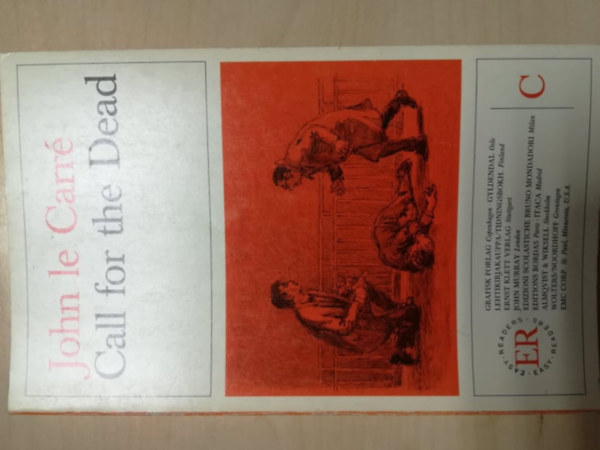 John le Carr� - Call for the Dead