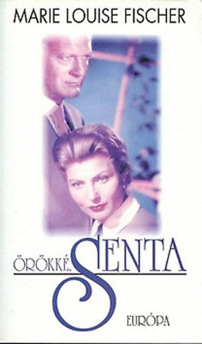 Marie Louise Fischer - �r�kk�. Senta